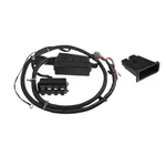 5C3Z-14A303-AA Auxiliary Dash Upfitter Switch Ford F250 F350 2005-2007 New. Price: $106.89.
