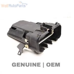 2011-2012 Bmw Alpina B7 Engine Control Module Housing / Ecu Box 7555176 Used. Price: $18.49.