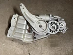 06 07 08 09 Cadillac Srx Rear Motor Lift 15816649 Used. Price: $50.00.