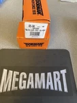 Dorman Autograde Cap Screw-hex Head-class 8.8- M10-1.50 45MM 423-545 Fits New. Price: $34.99.