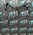 Oem 2022 Ram 2500 3500 6.7L Cummins Engine Wire Wiring Harness 5628603 Used. Price: $549.99.