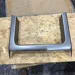08 Nissan Armada Floor Shift Center Console Bezel Trim Cover 96931ZQ00B Oem Used. Price: $21.00.
