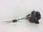 2004-2006 Lexus RX330 Base Fwd Front Passenger Door Lock Actuator 69030-0E010 Used. Price: $56.05.