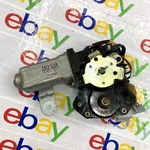 2003 - 2008 Toyota Corolla Matrix Sunroof Motor Oem 04 05 06 07 Used. Price: $85.95.