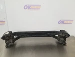 2000 Toyota 4 Runner Front Reinforcement Rebar Used. Price: $125.00.