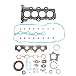 FGS1095 Dnj Engine Gasket Sets For Hyundai Accent Kia Rio Soul Veloster New. Price: $127.62.