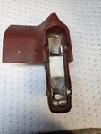 1970-1972 Monte Carlo Rh 1/4 Panel Extension 8778353 W/ Trim Holes, ***has Dmg** Used. Price: $25.00.