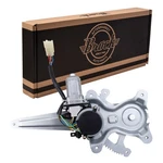 Fits 2002-2003 ES300 Window Regulator W/ Motor 5 Pin Connector Rear Left New. Price: $73.00.