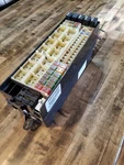 Land Rover LR4 Right Front Engine Fuse Box Control Module CH2214290CB Used. Price: $79.99.