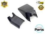 2016-2018 Lincoln Mkx Interior Rear View Mirror Cover Oem FA1B-17D568-AAW Used. Price: $22.99.