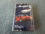 Nos Radio Cassette Tape 1994 Ford Mustang Gt Indianapolis 500 Pace Car 5.0 Cobra Used. Price: $59.99.