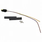 Genuine Ford Wiring Assembly Engine Compartment 6E7Z-12A690-DA New. Price: $17.01.