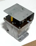 Bosch 24 Volt 300 Amp Relay 0-333-301-010 (new Flyer Parts).. Price: $219.95.