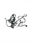 2020-2022 Ford F250 Left Front Door Wire Harness Cable Oem Used. Price: $315.00.