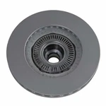Genuine Ford Oe Hub And Disc Asy YL2Z-1V102-A New. Price: $128.09.