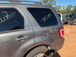 Driver Left Quarter Panel Fits 08-12 Escape 104939535 Used. Price: $591.60.