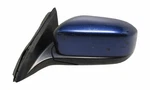 Driver Left Lh View Mirror Power Sedan Vin 5TH Digit Fits 2003-2007 Accord Oem Used. Price: $42.95.