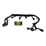 99-00 Mazda Miata Oem Fuel Injector Engine Wiring Harness NC1067080D NC10-67-080 Used. Price: $79.95.