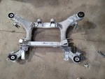 (local Pickup Only) Crossmember/k-frame Rear Without Plug-in Hybrid Fits 19-23 Used. Price: $259.90.