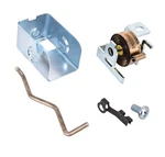 Jegs Carburetor Choke Kit For 1967-1969 Small Block Chevy 327/350 Ci New. Price: $39.99.