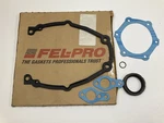 Fel-pro TCS46091 Engine Timing Cover Gasket Set For 1995-2007 Chevy Gmc 4.3L V6 New. Price: $17.09.