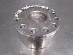 Caterpillar 7E-8124 7E8124 Journal As Camshaft For 3606 3608 C280 Engine Nos Used. Price: $199.99.