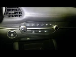 Temperature Control Manual Fits 19-23 Mazda 1543337 Used. Price: $89.99.