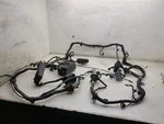 97-99 Toyota Avalon Xl 3.0L 6CYL At Main Engine Room Wire Harness Assembly Used. Price: $299.99.