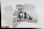 08-15 Mitsubishi Lancer Evolution X A/c Compressor Mounting Bracket 75 Used. Price: $49.99.