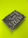 Mercedes Benz W206 Led Headlight Module A206 900 8213 Used. Price: $55.00.