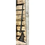 Eaton Transmission Shift Assembly Lever Pn: A07-22468-000 (tag# 15719) Used. Price: $154.99.