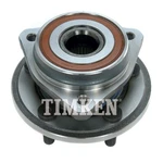 Wheel Bearing And Hub ASSEMBLY-4WD Timken HA597449 New. Price: $81.25.