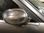 Chrysler 300 2006 Right Door Mirror Used 3963. Price: $148.80.