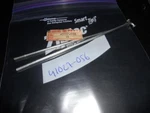 Nos Kawasaki C2SS C2TR KH100 KZ1000 Rear Inner Spokes Qty PN:41027-056 New. Price: $9.99.