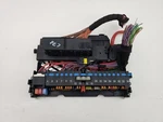 Bmw X3 2004 E83 Interior Fuse Box Power Distribution Panel 8364542 C78 Used. Price: $70.00.