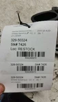 2009 -12 Audi Q5 3.2L Lh Lower Intake Manifold 06E133109S R260970 Used. Price: $230.00.