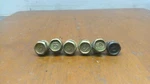 05 - 10 Toyota Sienna Flywheel Torque Converter Mounting Bolts Used. Price: $33.56.