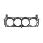 Cometic Head Gasket C5511-027; Mls Stainless .027 In. 4.030 Bore For Sbf New. Price: $88.78.