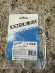 Victor Reinz Gaskets 41-10418-00 Multi Purpose Ring New. Price: $13.99.