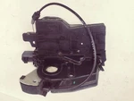 2006 Bmw 750 Front Left Door Lock C24 Used. Price: $60.19.