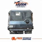 09 Lexus ES350 89661-33E71 Computer Brain Engine Control Ecu Ecm Ebx Module Used. Price: $30.00.