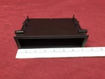 1995-2001 Toyota Tacoma Under Radio Storage Cubby Compartment Bin 55521-04010 Used. Price: $25.00.