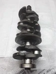 Crankshaft 2.5L A/t 2017 Ford Escape 900-8-2-3 Used. Price: $149.00.