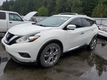 Engine Cover Oem 2014 Nissan Murano 140413KA0A Used. Price: $100.00.