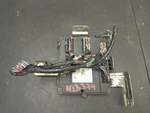 Body Bcm Control Module 2025 Nissan Kicks 284B1-7LG0B 2026 Used. Price: $169.99.