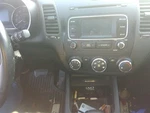 Chassis Ecm Motor Driven Power Steering Fits 14-18 Forte 2181435 Used. Price: $104.95.