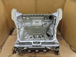 03 Porsche Boxster 986 #1284 Frame, Front End Clip Bucket Body Rail Tub 911 Used. Price: $599.99.