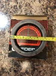 National 417366 Wheel Seal 3.875X5.250X.500 F+s! New. Price: $31.95.