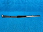 Lexus ES350 ES300H Dash Trim Panel Moulding Passenger's Side 2013 2014 2015 Oem Used. Price: $195.00.