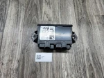 Hyundai Tucson 2025-2026 Power Lift Tail Gate Control Module 81870-N9500 Used. Price: $60.00.
